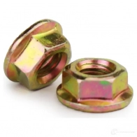 Гайка М6x1, уп. 16шт MASUMA J9BVWV S BJ015 1422885716 D4239Z - Изображение 3