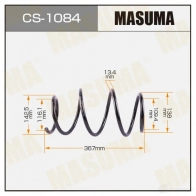 Пружина подвески MASUMA W ONUDO CS-1084 1439697271