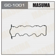 Прокладка клапанной крышки MASUMA 6DE JD 1422884848 GC-1001