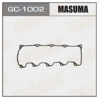 Прокладка клапанной крышки MASUMA GC-1002 KI36 U 1422884847