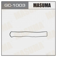 Прокладка клапанной крышки MASUMA GC-1003 4 O2T0II 1422884846