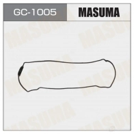 Прокладка клапанной крышки MASUMA Q SXDNR GC-1005 1439697367