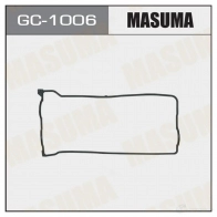 Прокладка клапанной крышки MASUMA RK4XD W GC-1006 1422884844