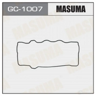 Прокладка клапанной крышки MASUMA GC-1007 NK9 8KJH 1422884843