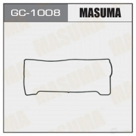 Прокладка клапанной крышки MASUMA GC-1008 1422884842 RO QF4