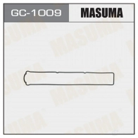 Прокладка клапанной крышки MASUMA 1422884841 609F BE GC-1009