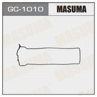 Прокладка клапанной крышки MASUMA 2I7P BQ 1422884840 GC-1010