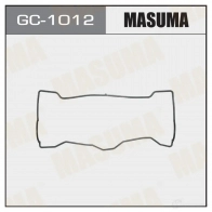 Прокладка клапанной крышки MASUMA 1422884818 GC-1012 5FS9 OZ