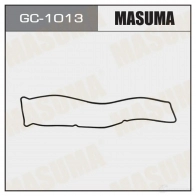 Прокладка клапанной крышки MASUMA 1422884857 GC-1013 ZGNDGF X