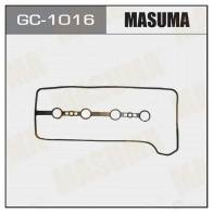 Прокладка клапанной крышки MASUMA V8YKB Z 1422884837 GC-1016