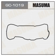 Прокладка клапанной крышки MASUMA M 51Y0 1422884834 GC-1019