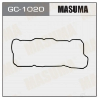Прокладка клапанной крышки MASUMA 1422884833 GC-1020 MBL0O 8H