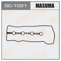 Прокладка клапанной крышки MASUMA Toyota Avensis (T220) 1 Универсал 2.0 (AZT220) 150 л.с. 2000 – 2003 7KZFL 5 GC-1021