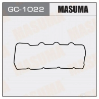 Прокладка клапанной крышки MASUMA 1422884831 O LEUI2V GC-1022