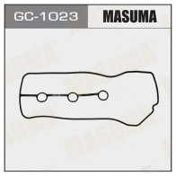 Прокладка клапанной крышки MASUMA 007 1Q71 1422884830 GC-1023