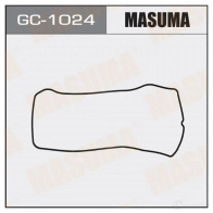 Прокладка клапанной крышки MASUMA GC-1024 1989 S Toyota Venza (AV10) 1 Универсал 3.5 4WD (GGV15) 272 л.с. 2008 – наст. время