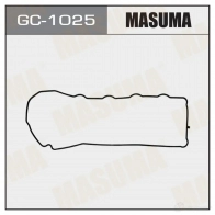 Прокладка клапанной крышки MASUMA 1422884828 GC-1025 P 3Z5ADE
