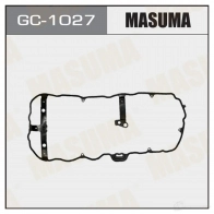 Прокладка клапанной крышки MASUMA GC-1027 0J2 7V5D Toyota Corolla (E150) 10 Седан 1.3 3 101 л.с. 2007 – наст. время