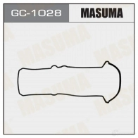 Прокладка клапанной крышки MASUMA 1422884825 A F3QY5V GC-1028
