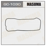 Прокладка клапанной крышки MASUMA Toyota Venza (AV10) 1 Универсал 3.5 4WD (GGV15) 272 л.с. 2008 – наст. время WEQK IA GC-1030