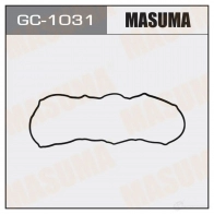 Прокладка клапанной крышки MASUMA GC-1031 DYI FJDE 1422884822