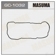 Прокладка клапанной крышки MASUMA GC-1032 900 M64 1422884821
