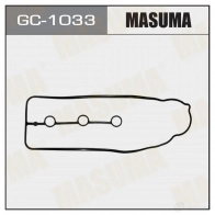 Прокладка клапанной крышки MASUMA SGE1 Y6L GC-1033 1422884820