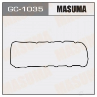 Прокладка клапанной крышки MASUMA 1422884790 GC-1035 7Y9 ZYD