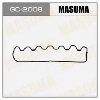 Прокладка клапанной крышки MASUMA GC-2008 IMR E2 1422884783