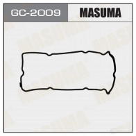 Прокладка клапанной крышки MASUMA GC-2009 6JHL JV4 1422884782
