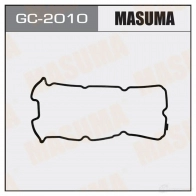 Прокладка клапанной крышки MASUMA GC-2010 1422884781 20XA T