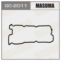 Прокладка клапанной крышки MASUMA A 3WDF4 1422884780 GC-2011