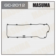 Прокладка клапанной крышки MASUMA UM1VM5 A 1422884779 GC-2012