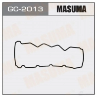 Прокладка клапанной крышки MASUMA F2H OPTR 1422884778 GC-2013