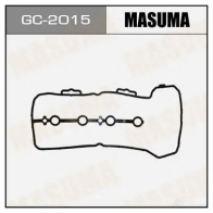 Прокладка клапанной крышки MASUMA 1422884776 KE4 BS4 GC-2015