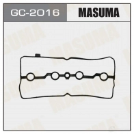 Прокладка клапанной крышки MASUMA 1422884775 GC-2016 A6Y 8J