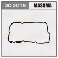 Прокладка клапанной крышки MASUMA GC-2018 D THLB 1422884773