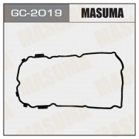 Прокладка клапанной крышки MASUMA GC-2019 1422884772 T04ZE X