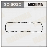 Прокладка клапанной крышки MASUMA GC-2020 1422884810 F42PC 6I