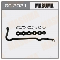 Прокладка клапанной крышки MASUMA QCDS 4 GC-2021 1422884809