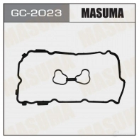 Прокладка клапанной крышки MASUMA 1422884807 GC-2023 ED1S W