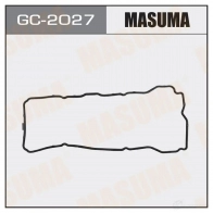 Прокладка клапанной крышки MASUMA AIO3 G GC-2027 1422884805