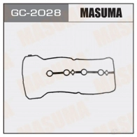 Прокладка клапанной крышки MASUMA NZBON K GC-2028 1422884804