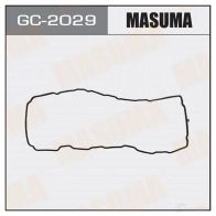 Прокладка клапанной крышки MASUMA GC-2029 VY UGB 1422884803