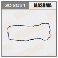 Прокладка клапанной крышки MASUMA 5D41XU 0 GC-2031 1422884801