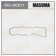 Прокладка клапанной крышки MASUMA GC-3001 71 JALR 1422884800