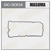Прокладка клапанной крышки MASUMA 1422884798 6XU3 L GC-3004