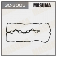 Прокладка клапанной крышки MASUMA Hyundai ix35 (LM, EL) 1 Кроссовер 2.0 4WD 163 л.с. 2010 – наст. время W I6SK GC-3005