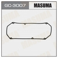 Прокладка клапанной крышки MASUMA GC-3007 1422884795 HTUAQ 4