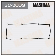 Прокладка клапанной крышки MASUMA 1422884793 GC-3009 89GK5Y W